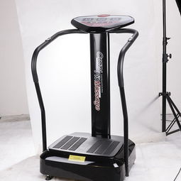 凡信健身器材深度评测与最新甩脂机产品展示