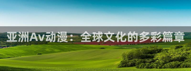 age动漫网